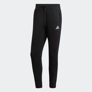 Essentials Single Jersey Tapered Cuff Pants Adidas