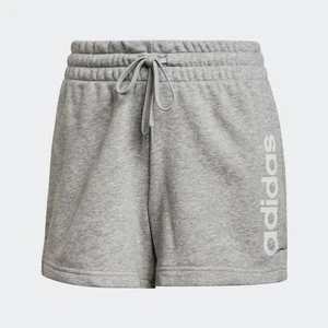 Essentials Slim Logo Shorts Adidas