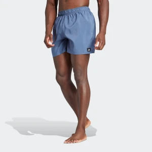 Essentials Swim Short, markiadidas Originals, Stroje kąpielowe, w kolorze niebieski, rozmiar: