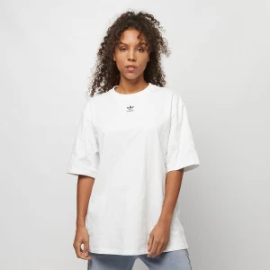 Essentials T-Shirt, markiadidas Originals, T-Shirty i Polo, w kolorze biały, rozmiar: