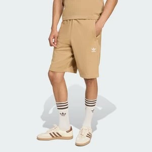 Essentials Trefoil Shorts Adidas