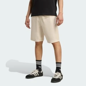 Essentials Trefoil Shorts Adidas
