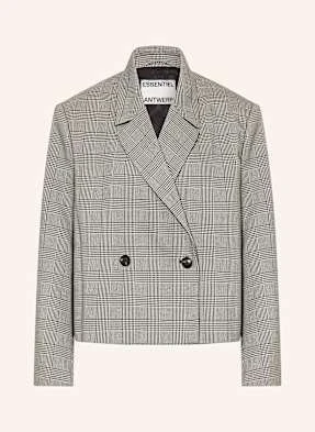 Essentiel Antwerp Blezer Itzel grau
