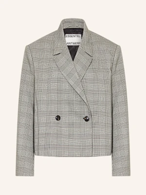 Essentiel Antwerp Blezer Itzel grau