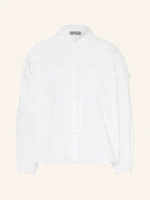 Essentiel Antwerp Bluzka Joella weiss