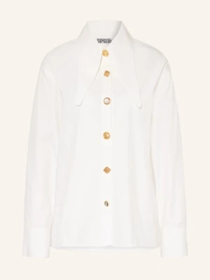 Essentiel Antwerp Bluzka Koszulowa Jomato weiss