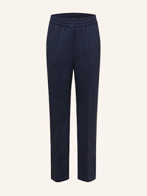 Essentiel Antwerp Chinosy Instructor blau