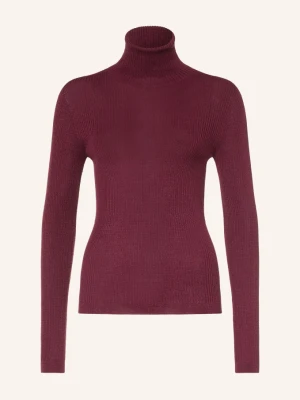Essentiel Antwerp Golf kelmuse2 rot CIEMNOCZERWONY