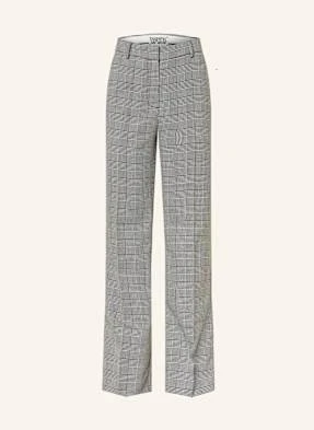Essentiel Antwerp Jeansy Flared Leg Invade grau