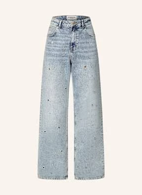 Essentiel Antwerp Jeansy Garment blau