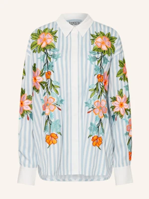 Essentiel Antwerp Koszula Hotswolds blau