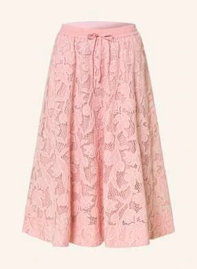 Essentiel Antwerp Spódnica Heast pink