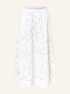 Essentiel Antwerp Spódnica Heast weiss