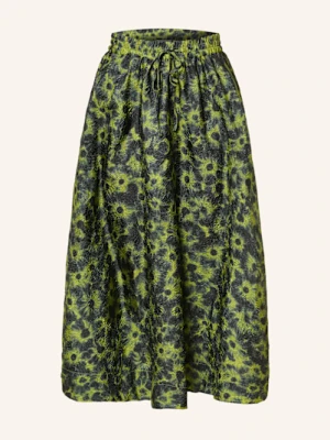 Essentiel Antwerp Spódnica Isebel gruen