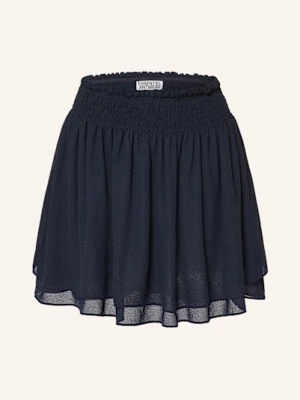 Essentiel Antwerp Spódnica Ismle blau
