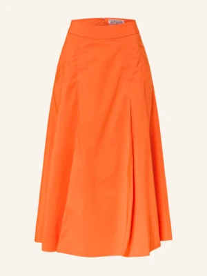 Essentiel Antwerp Spódnica Jaelyn orange
