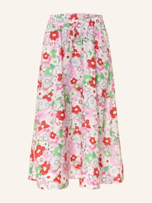 Essentiel Antwerp Spódnica Julianne rosa