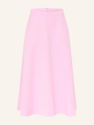Essentiel Antwerp Spódnica Julio pink