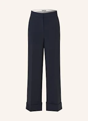 Essentiel Antwerp Spodnie Imo blau