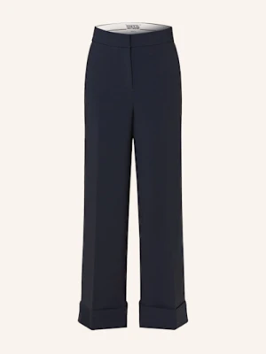 Essentiel Antwerp Spodnie Imo blau