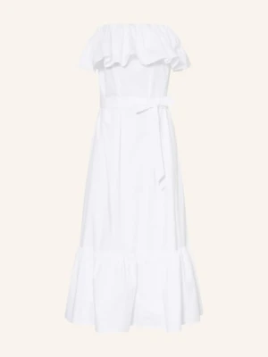 Essentiel Antwerp Sukienka Z Odkrytymi Ramionami Joyce weiss