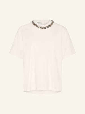Essentiel Antwerp T-Shirt Klaim weiss