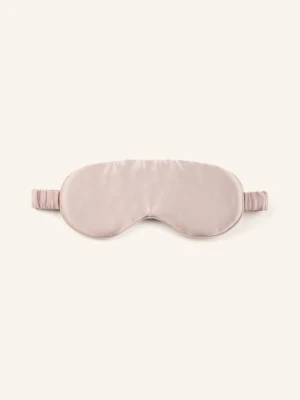 Essenza Jedwabna Opaska Na Oczy Alice rosa