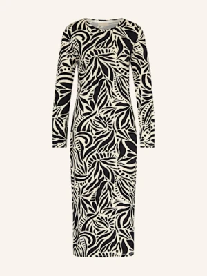 Essenza Koszula Nocna Titia Allora schwarz