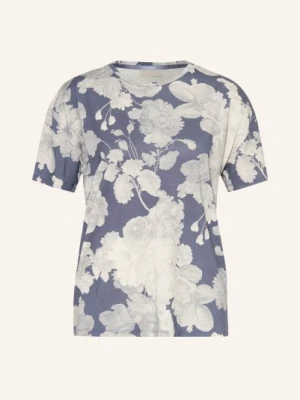 Essenza Koszulka Nocna Denna Eunice blau