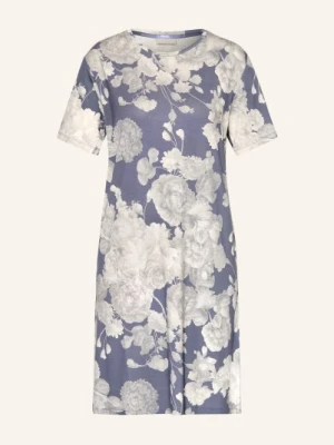 Essenza Koszulka Nocna Emmy Eunice blau