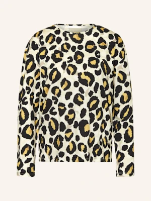 Essenza Koszulka Od Piżamy Denna Fedeli beige