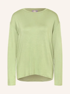 Essenza Koszulka Od Piżamy Denna Uni gruen