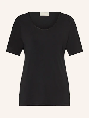 Essenza Koszulka Od Piżamy Julot Uni grau