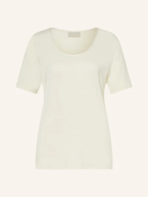 Essenza Koszulka Od Piżamy Julot Uni weiss