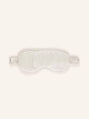 Essenza Maska Do Spania Alice Z Jedwabiu beige