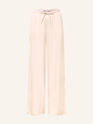 Essenza Spodnie Do Spania Ida Uni Z Satyny rosa