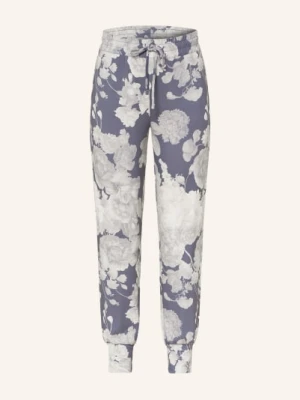 Essenza Spodnie Do Spania Jules Eunice blau