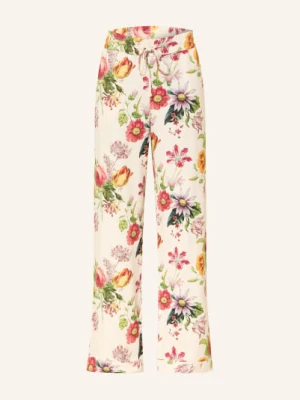 Essenza Spodnie Do Spania Nora Florea weiss