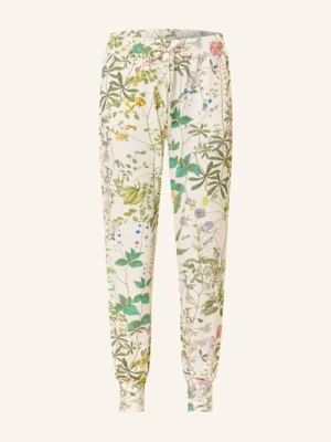 Essenza Spodnie Od Piżamy Jules Augustine beige