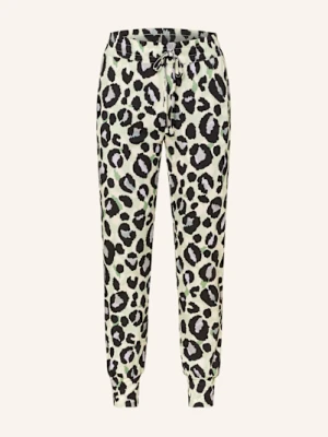 Essenza Spodnie Od Piżamy Jules Fedelia lila