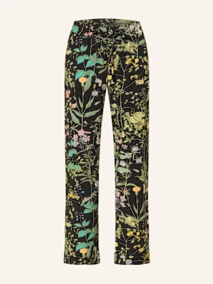 Essenza Spodnie Od Piżamy Nora Augustine grau