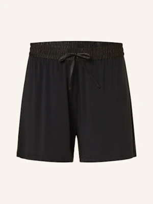 Essenza Szorty Od Piżamy Nori Uni grau