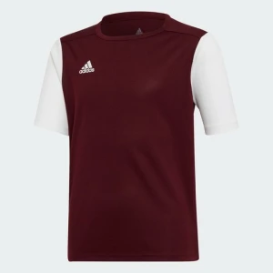 Estro 19 Jersey Adidas bordowy