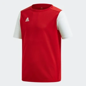 Estro 19 Jersey Adidas Power Red
