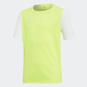 Estro 19 Jersey Adidas Solar Yellow