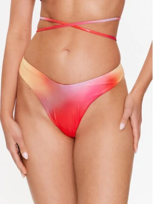 Etam Dół od bikini 6539216 Kolorowy