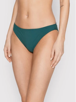 Etam Dół od bikini Essentielle 6524576 Zielony