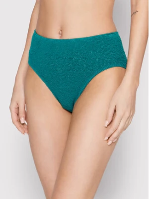 Etam Dół od bikini Onesize 6531658 Zielony