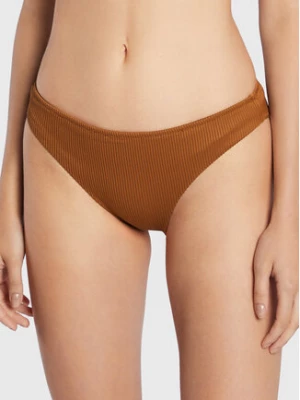 Etam Dół od bikini Taylor 6534365 Brązowy