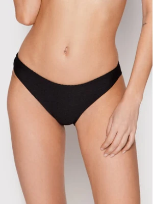 Etam Dół od bikini Vahine 6532372 Czarny